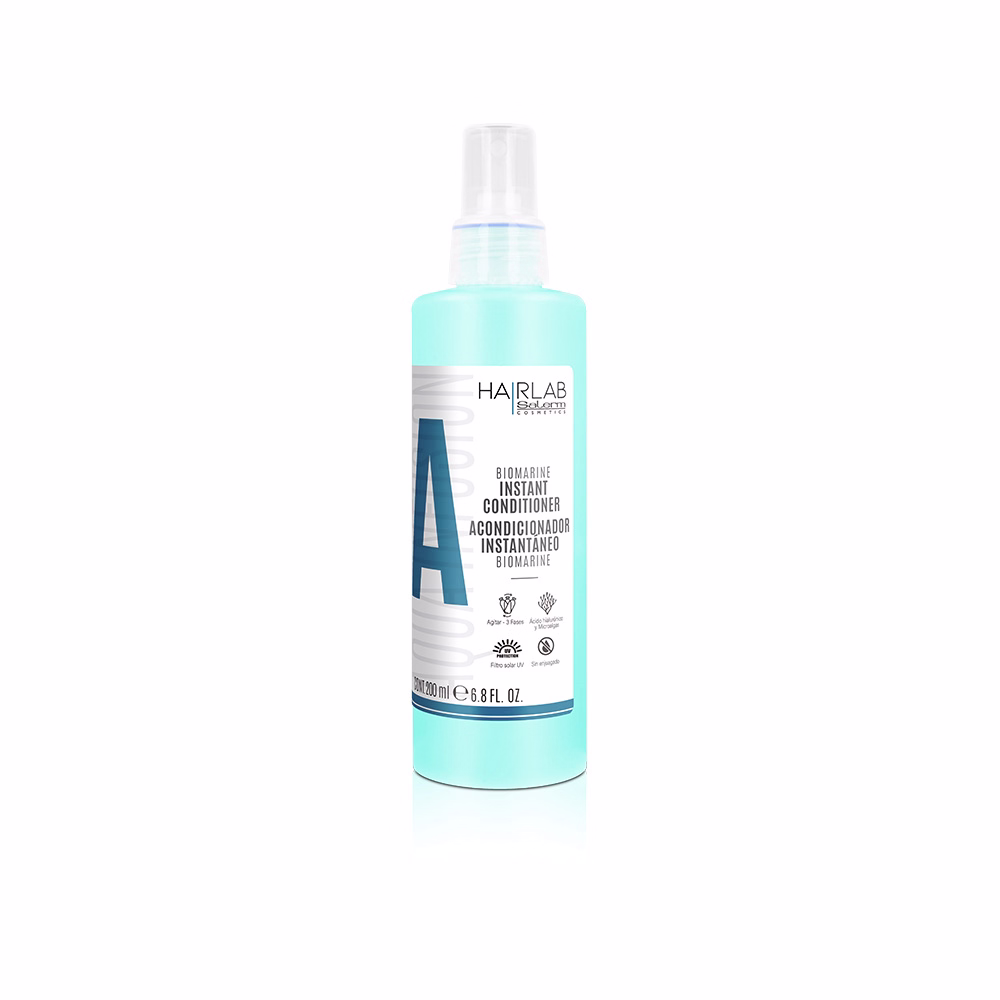 Acondicionador Instantáneo Biomarine — HairLab by Salerm